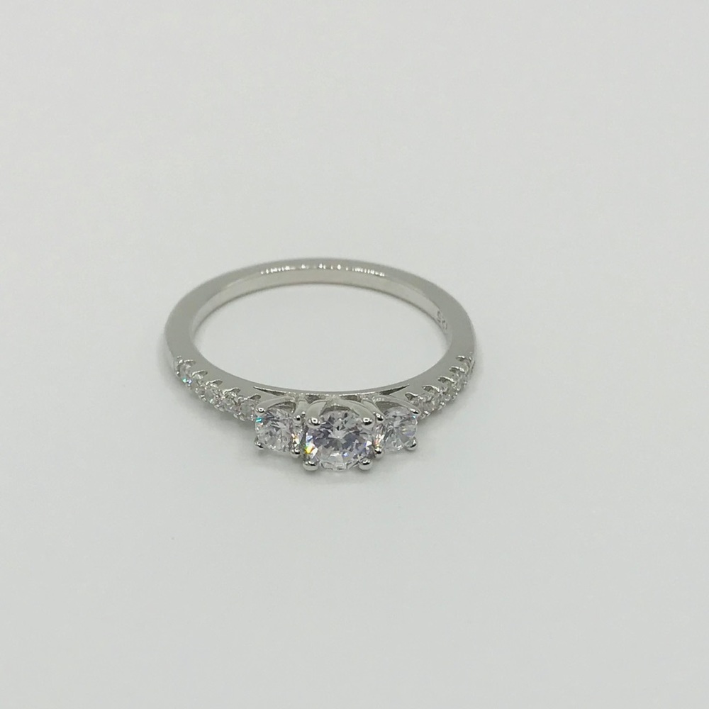 Engagement Ring - Picture 2 of 7